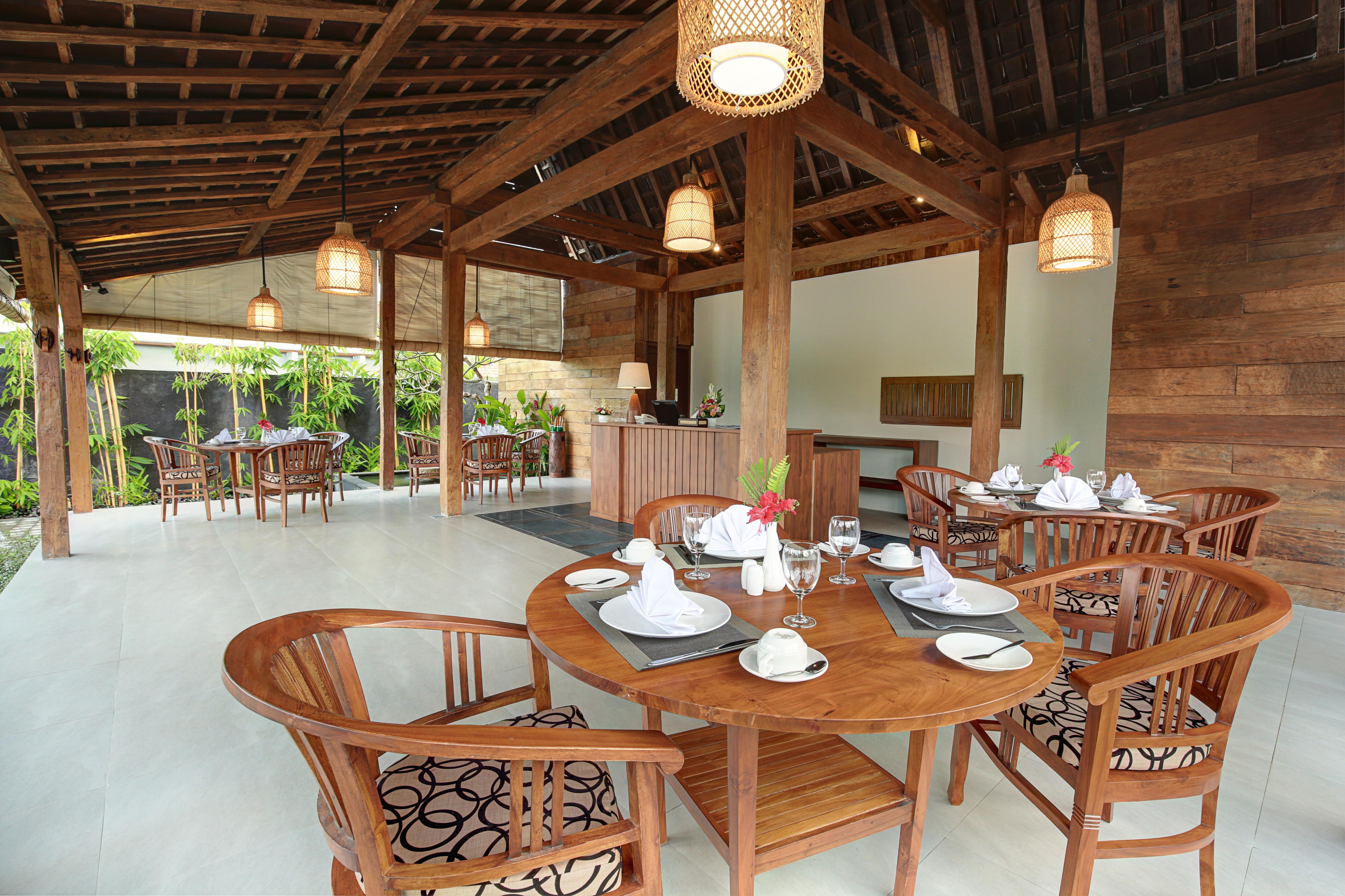 Sativa Villas Ubud With Private Pool Экстерьер фото