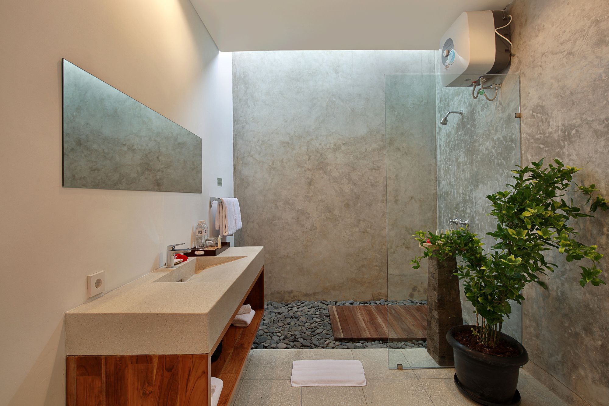 Sativa Villas Ubud With Private Pool Экстерьер фото